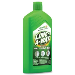 LIME-A-WAY 28 oz. Bottle Lime, Calcium and Rust Remover (6/Carton)