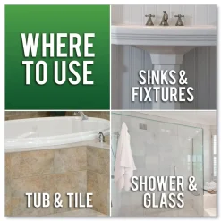 LIME-A-WAY 28 oz. Bottle Lime, Calcium and Rust Remover (6/Carton)