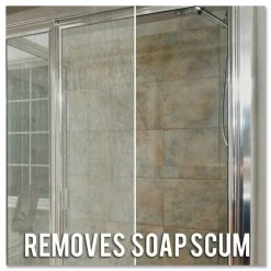 LIME-A-WAY 28 oz. Bottle Lime, Calcium and Rust Remover (6/Carton)