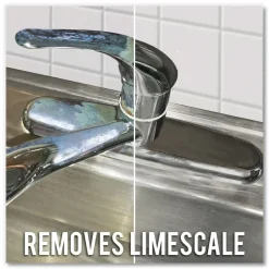 LIME-A-WAY 28 oz. Bottle Lime, Calcium and Rust Remover (6/Carton)