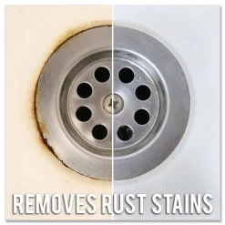 LIME-A-WAY 28 oz. Bottle Lime, Calcium and Rust Remover (6/Carton)