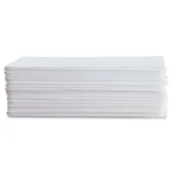 Livi VPG 9.45 in. x 9.06 in. 1-Ply Multifold Towel - White (1-Carton)
