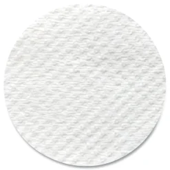 Livi VPG Select 8 in. x 1000 ft. 1-Ply Hard Wound Roll Towel - White (1-Carton)