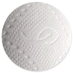 Livi VPG Select 4.06 in. x 3.75 in. 2-Ply Septic-Safe Bath Tissue - White (80/Carton)