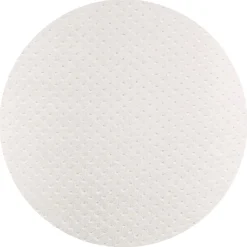 Livi VPG Select 9.45 in. x 9.06 in. 1-Ply Multifold Towel - White (16/Carton)