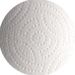 Livi VPG Select 10.98 in. x 9.98 in. 2-Ply Kitchen Roll Towel - White (30 Rolls/Carton)