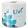 Livi VPG Select 2-Ply Bath Tissue - White (1-Carton)