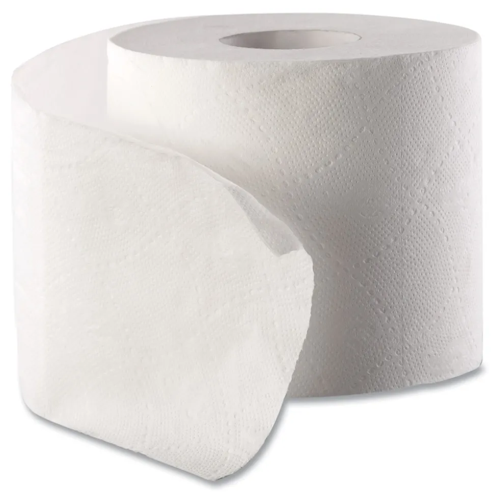 Livi VPG Select 2-Ply Bath Tissue - White (1-Carton)