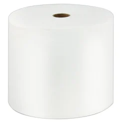 LoCor High-Capacity Bath Tissue - White (1-Carton)