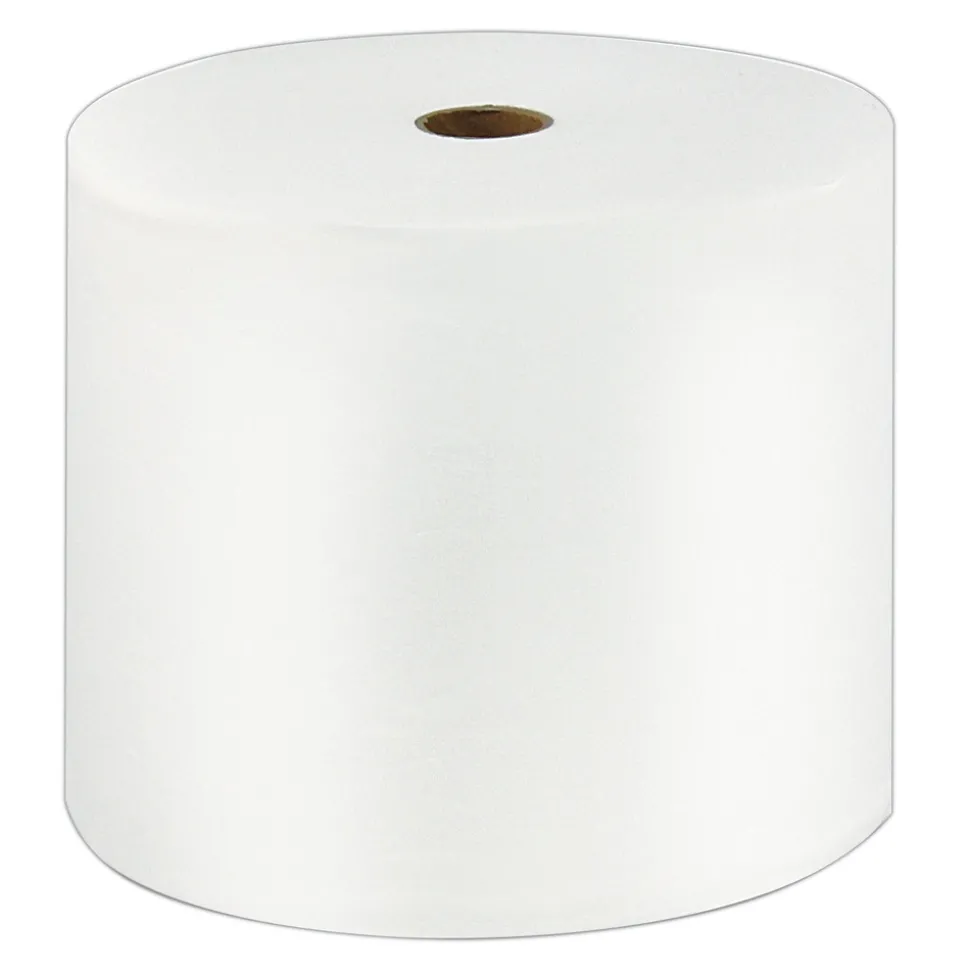 LoCor High-Capacity Bath Tissue - White (1-Carton)