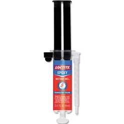 Loctite 0.47 oz Instant Mix Epoxy - Dries Clear