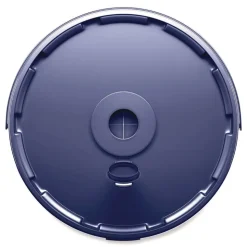 LYSOL Brand 19200-99856 6 in. x 8 in. 1-Ply Professional Disinfecting Wipe Bucket - Lemon and Lime Blossom White (2/Carton)