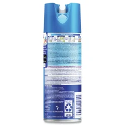 LYSOL Brand 19200-02845 12.5 oz. Aerosol Spring Waterfall Liquid Disinfectant Spray (12/Carton)