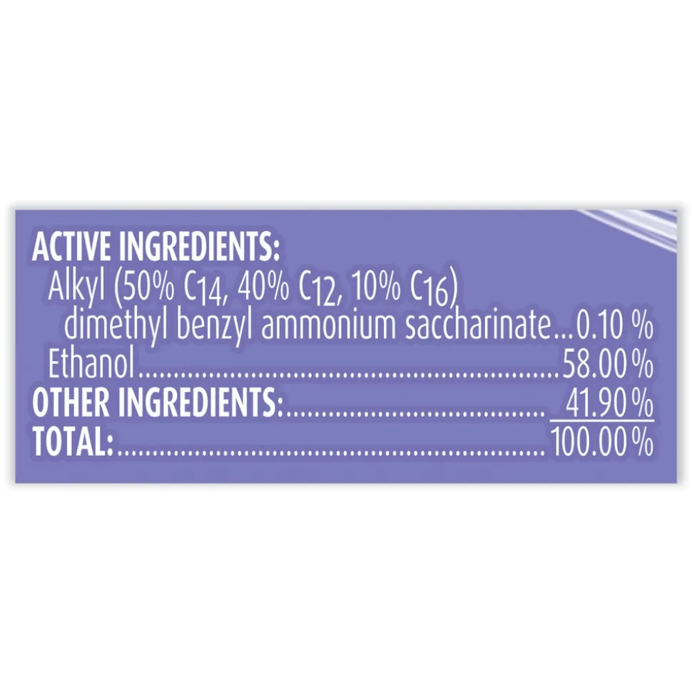 LYSOL Brand 12.5 oz. Aerosol Spray Disinfectant Spray - Early Morning Breeze