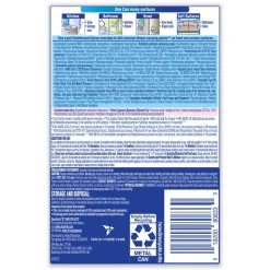 LYSOL Brand 12.5 oz. Aerosol Spray Disinfectant Spray - Early Morning Breeze