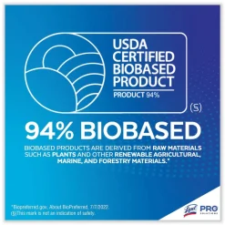 LYSOL Brand 12.5 oz. Aerosol Spray Disinfectant Spray - Early Morning Breeze (12/Carton)