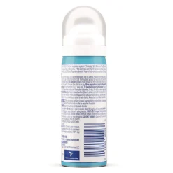 LYSOL Brand 1.5 oz Aerosol To Go Disinfectant Spray - Crisp Linen Scent (12/Carton)