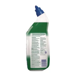 LYSOL Brand 24 oz. Disinfectant Toilet Bowl Cleaner with Bleach