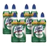 LYSOL Brand 24 oz Disinfectant Toilet Bowl Cleaner with Bleach (4/Carton)