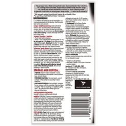 LYSOL Brand 24 oz. Lime & Rust Toilet Bowl Cleaner - Atlantic Fresh (9/Carton)