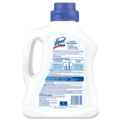 LYSOL Brand 90 oz Liquid Laundry Sanitizer - Crisp Linen