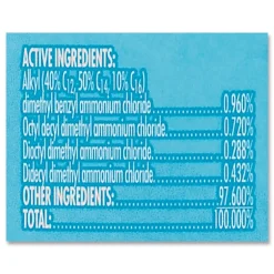 LYSOL Brand 90 oz Liquid Laundry Sanitizer - Crisp Linen