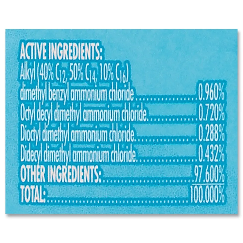 LYSOL Brand 90 oz Liquid Laundry Sanitizer - Crisp Linen