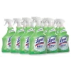 LYSOL Brand 32 oz. Spray Bottle Multi-Purpose Cleaner with Bleach (12/Carton)