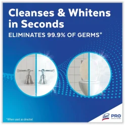 LYSOL Brand 32 oz. Spray Bottle Multi-Purpose Cleaner with Bleach (12/Carton)