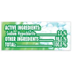 LYSOL Brand 32 oz. Spray Bottle Multi-Purpose Cleaner with Bleach (12/Carton)