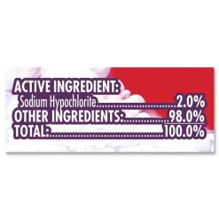 LYSOL Brand 32 oz. Spray Bottle Mold and Mildew Remover with Bleach (12/Carton)