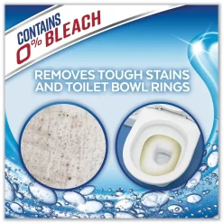 LYSOL Brand 24 oz. Toilet Bowl Cleaner with Hydrogen Peroxide - Ocean Fresh Scent