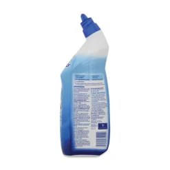 LYSOL Brand 24 oz Toilet Bowl Cleaner with Hydrogen Peroxide - Ocean Fresh (4/Carton)