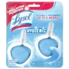 LYSOL Brand Hygienic Automatic Toilet Bowl Cleaner - Atlantic Fresh (2/Pack)