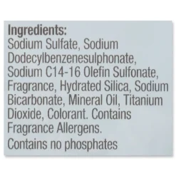 LYSOL Brand Hygienic Automatic Toilet Bowl Cleaner - Atlantic Fresh (2/Pack)