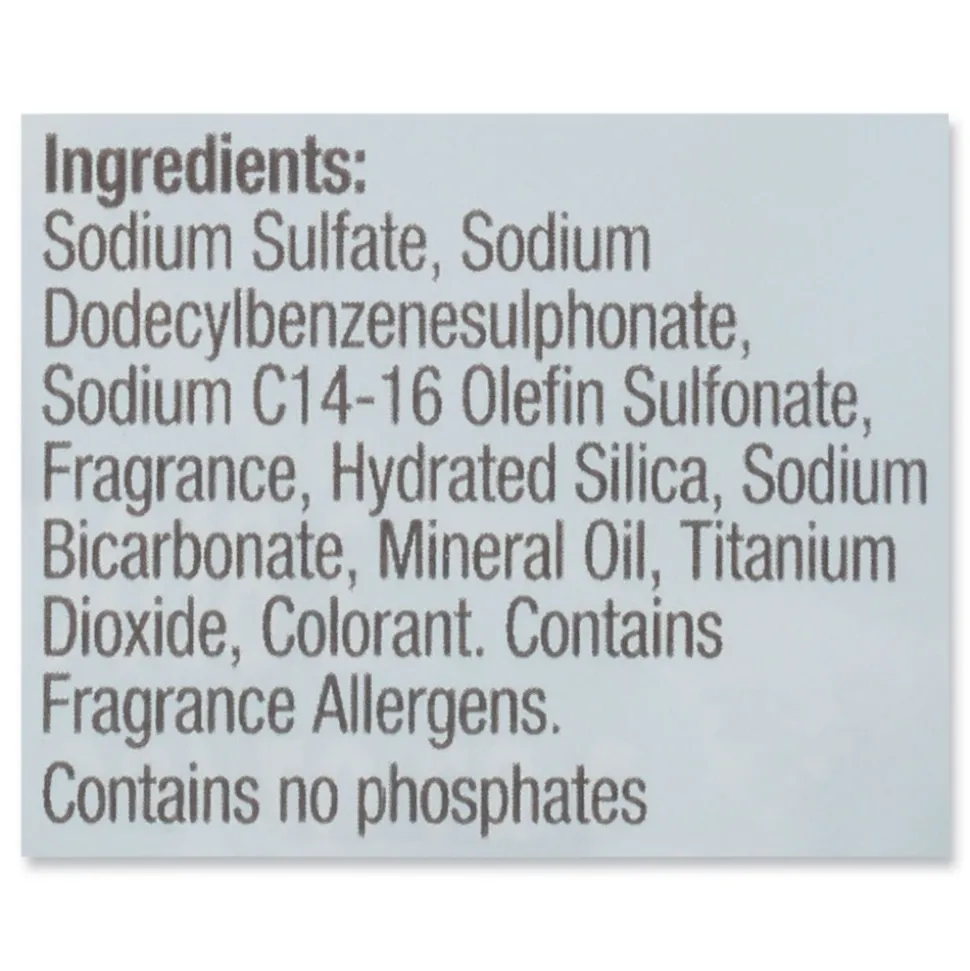 LYSOL Brand Hygienic Automatic Toilet Bowl Cleaner - Atlantic Fresh (2/Pack)