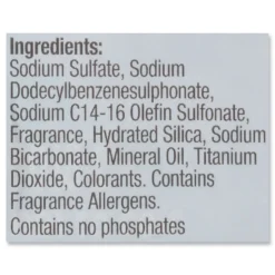 LYSOL Brand Hygienic Automatic Toilet Bowl Cleaner - Cotton Lilac (2/Pack)