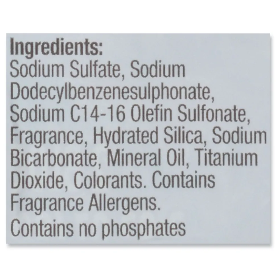 LYSOL Brand Hygienic Automatic Toilet Bowl Cleaner - Cotton Lilac (2/Pack)