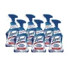 LYSOL Brand Power 22 oz. Trigger Spray Bottle Liquid Disinfectant Bathroom Foamer - Unscented (6/Carton)