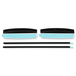 3M 16:9 Aspect Ratio Comply Magnetic Attach Privacy Filter for 24 in. Widescreen iMac