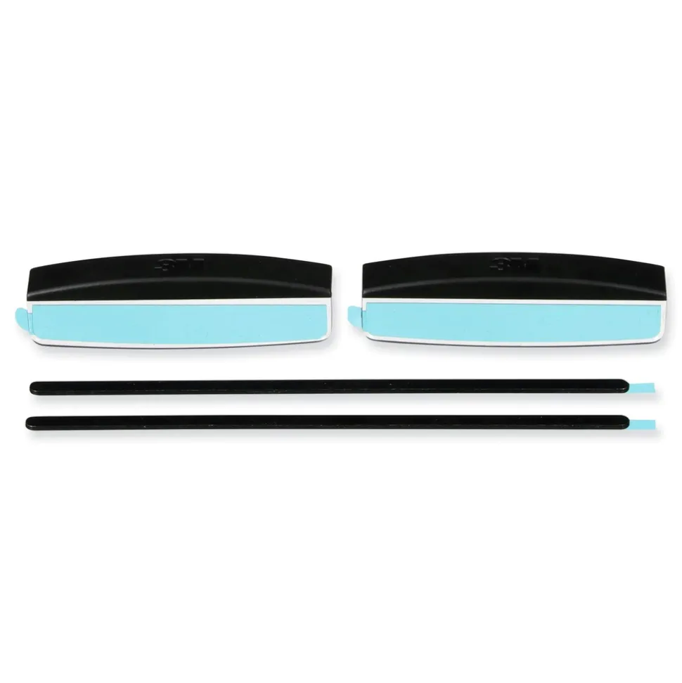 3M 16:9 Aspect Ratio Comply Magnetic Attach Privacy Filter for 24 in. Widescreen iMac