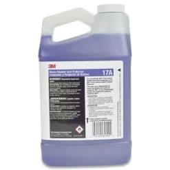 3M 2 L Bottle Glass Cleaner and Protector Concentrate (4/Carton)