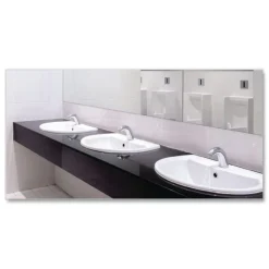 3M 2 L Bottle Glass Cleaner and Protector Concentrate (4/Carton)