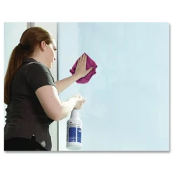 3M 2 L Bottle Glass Cleaner and Protector Concentrate (4/Carton)