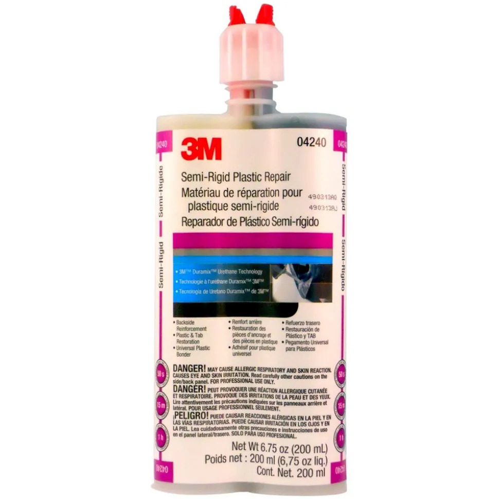 3M 0.11 mm Splicing Tape - Clear