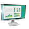 3M Antiglare Frameless Filter for 23.8 in. Widescreen Flat Panel Monitor 16:9 Aspect Ratio