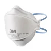 3M Aura 9205 Plus N95 Particulate Respirator - One Size Fits All (20/Pack)