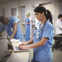 3M Bright Screen Privacy Filter for 15.6 in. Full Screen Widescreen