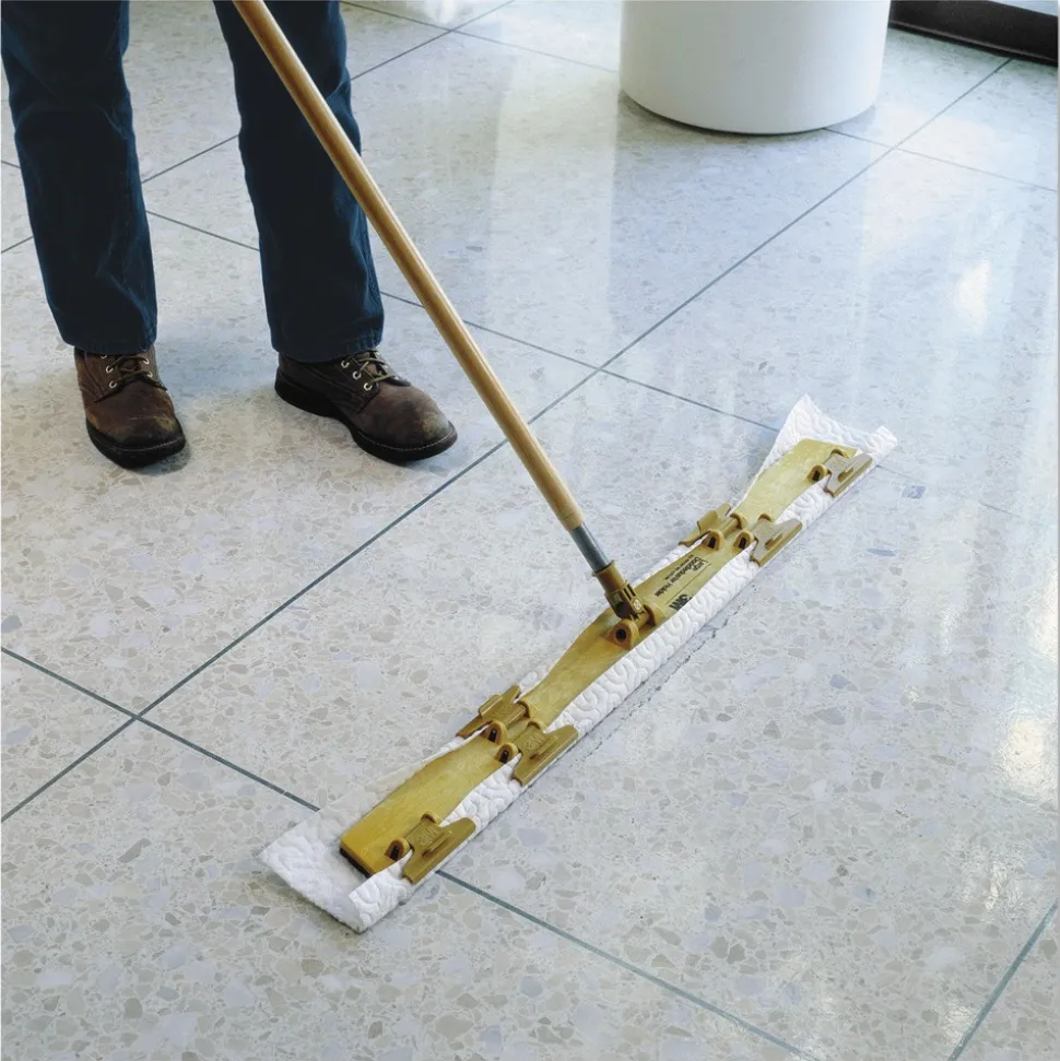 3M Doodleduster 13-4/5 in. x 7 in. Disposable Cloth (250/Box)