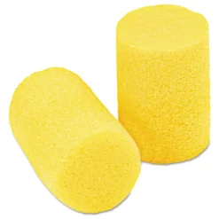 3M E-A-R Pillow Pack Classic Uncorded Earplugs (200/Box)